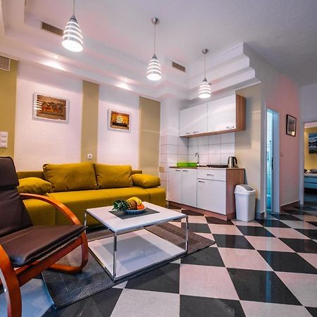 Apartman Luka Livno Zewnętrze zdjęcie