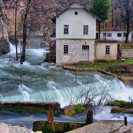 Apartman Luka Livno Zewnętrze zdjęcie