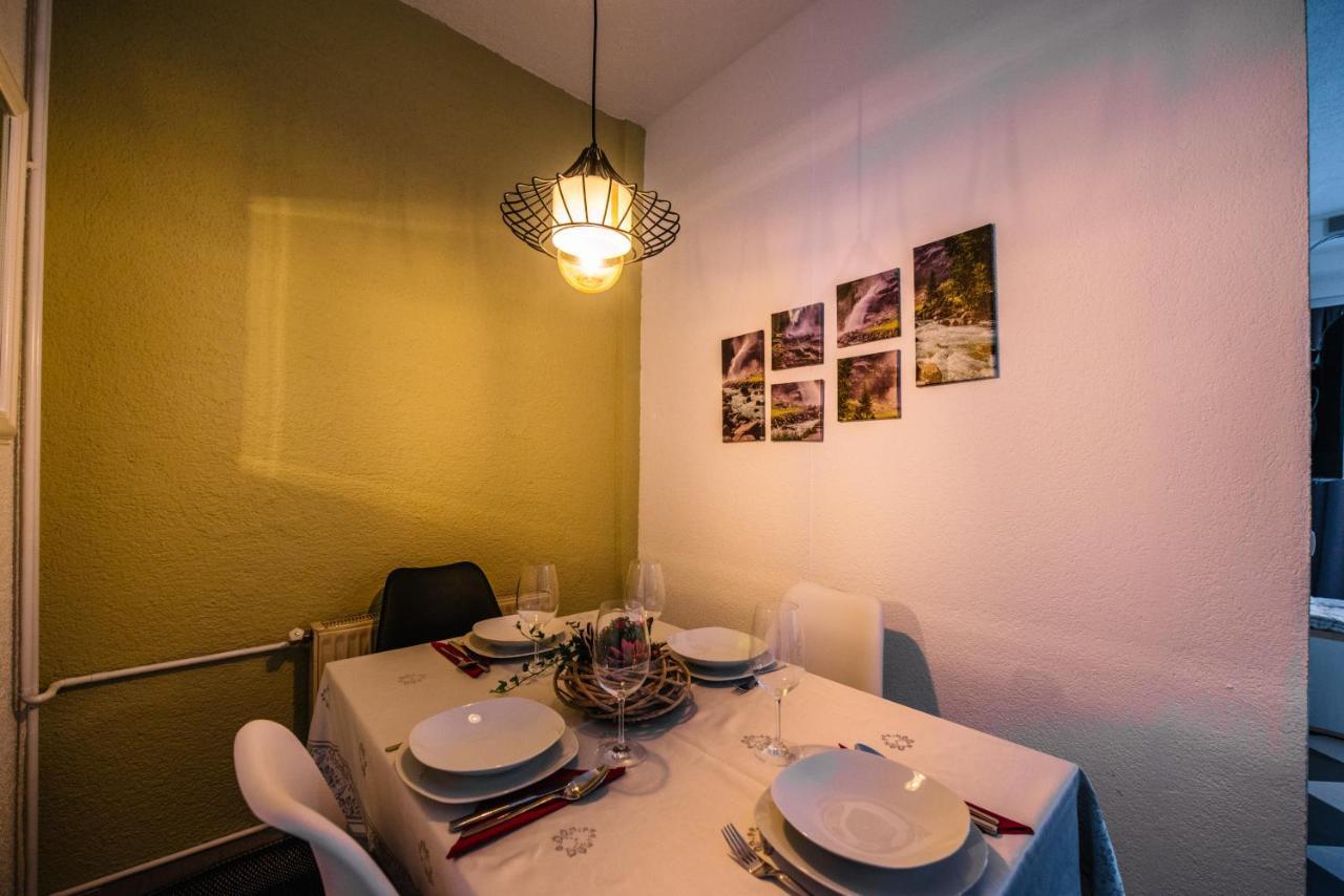 Apartman Luka Livno Zewnętrze zdjęcie