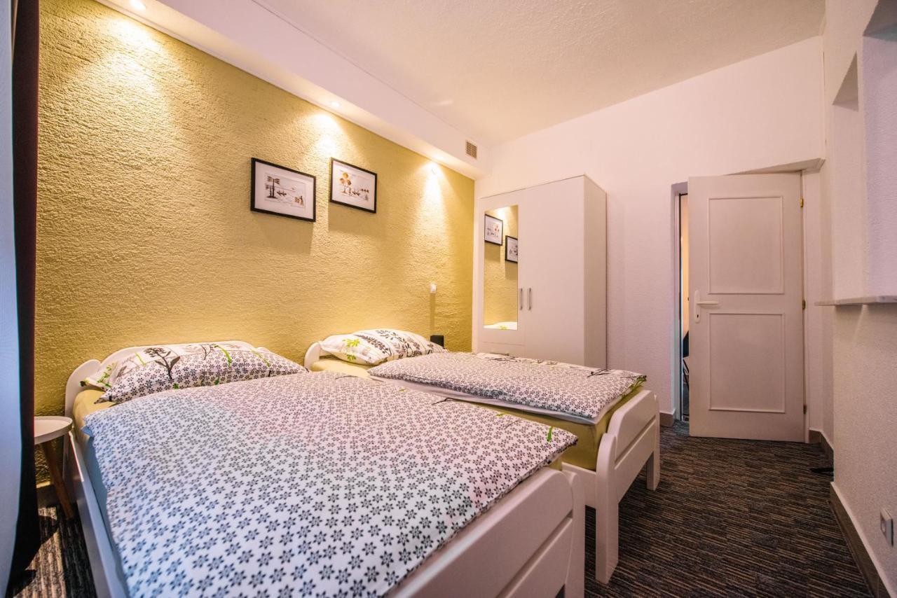 Apartman Luka Livno Zewnętrze zdjęcie