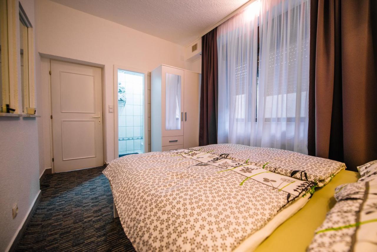 Apartman Luka Livno Zewnętrze zdjęcie