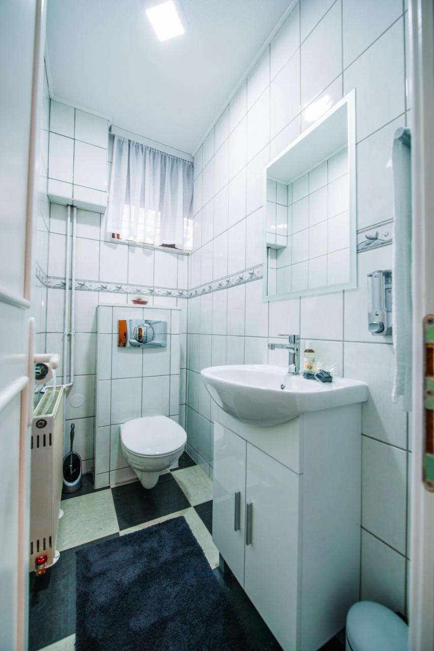 Apartman Luka Livno Zewnętrze zdjęcie