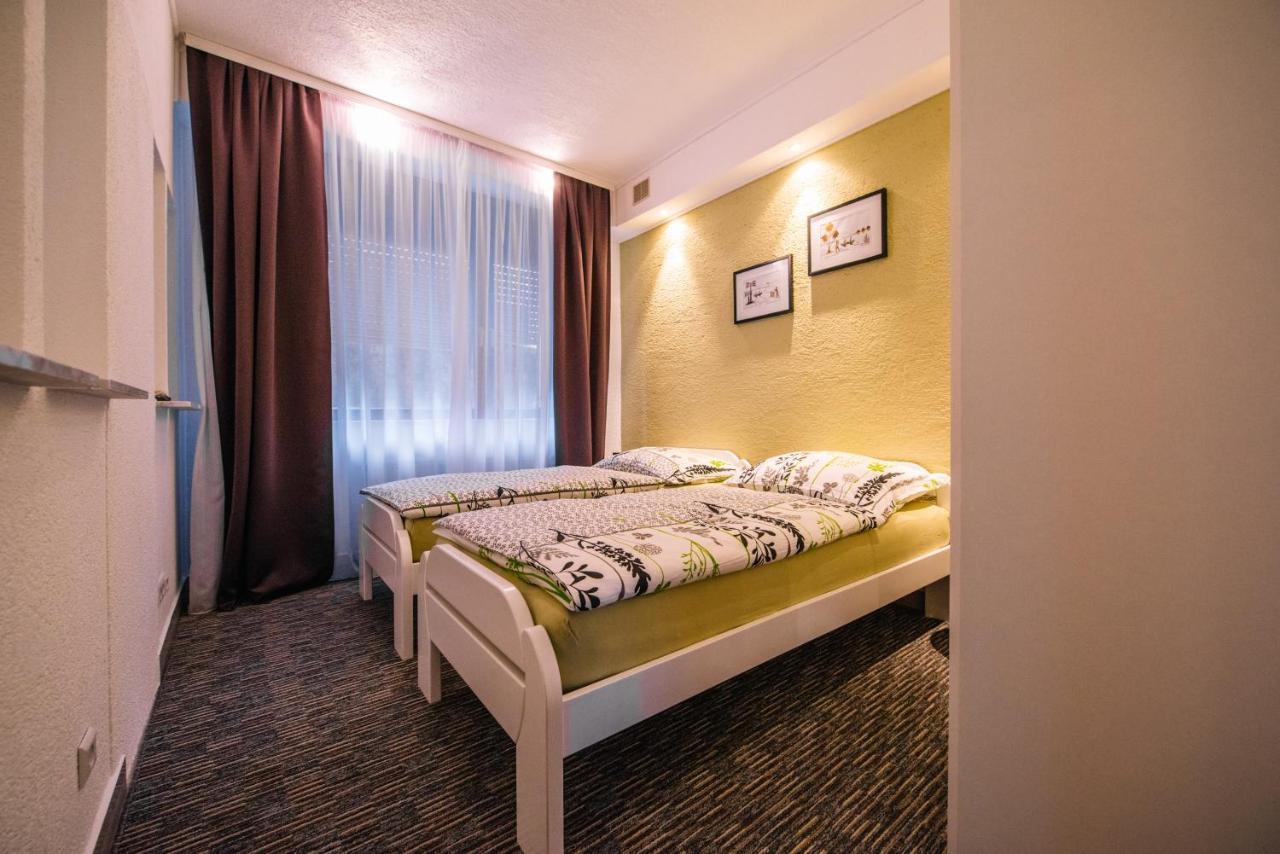 Apartman Luka Livno Zewnętrze zdjęcie
