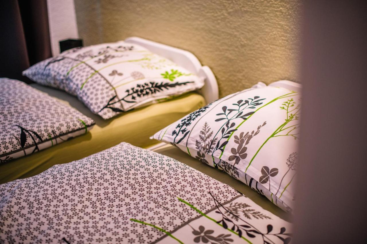 Apartman Luka Livno Zewnętrze zdjęcie