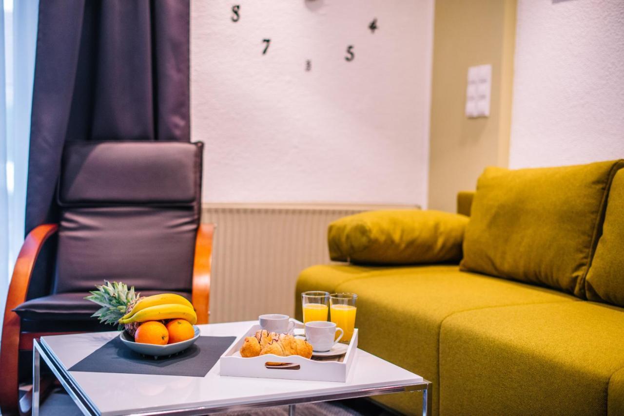 Apartman Luka Livno Zewnętrze zdjęcie