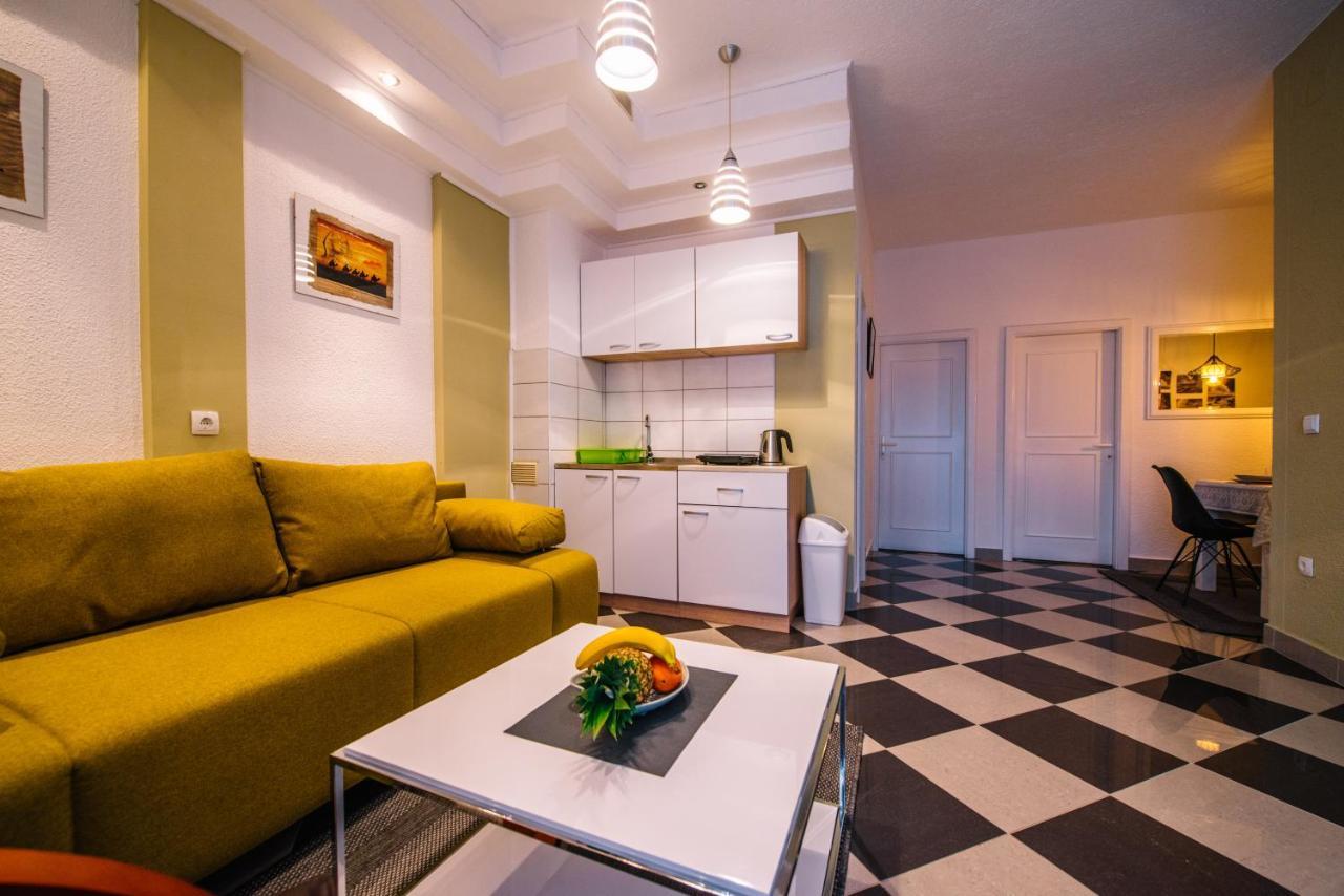 Apartman Luka Livno Zewnętrze zdjęcie