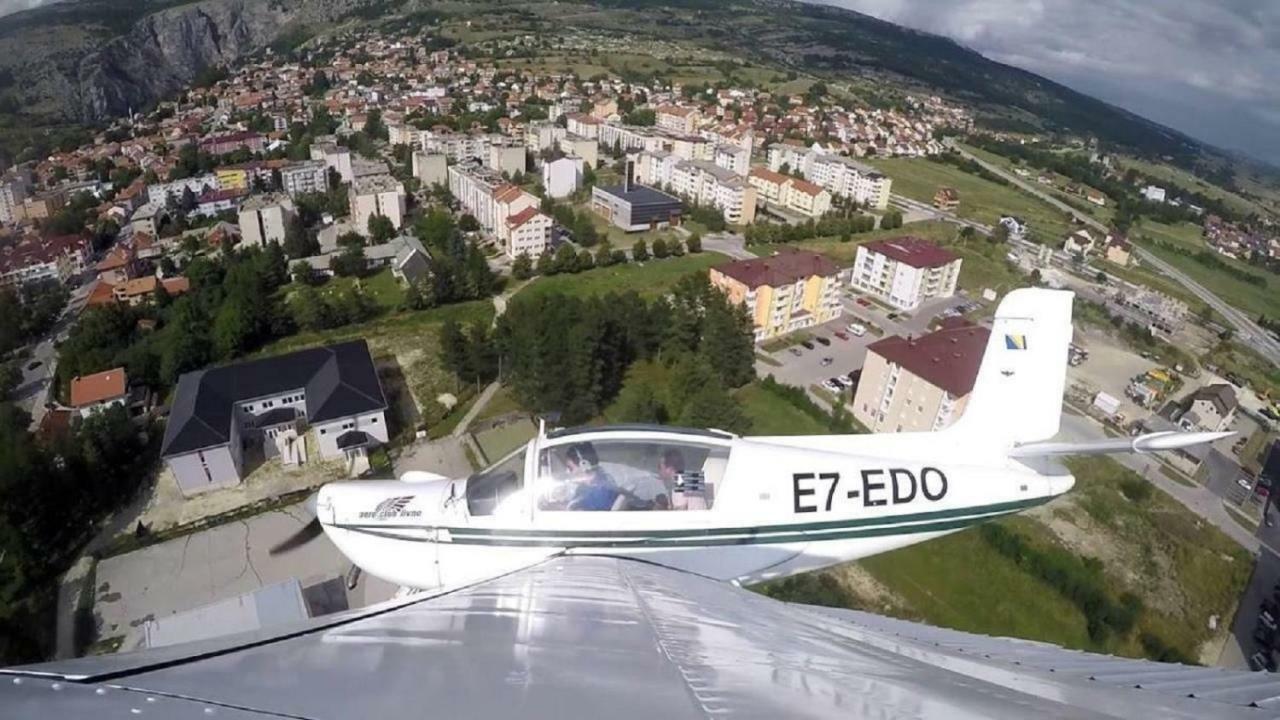 Apartman Luka Livno Zewnętrze zdjęcie