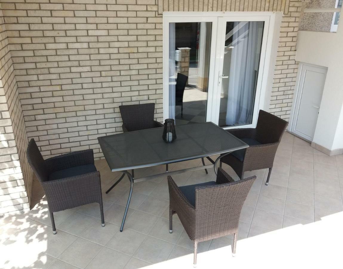 Apartman Luka Livno Zewnętrze zdjęcie