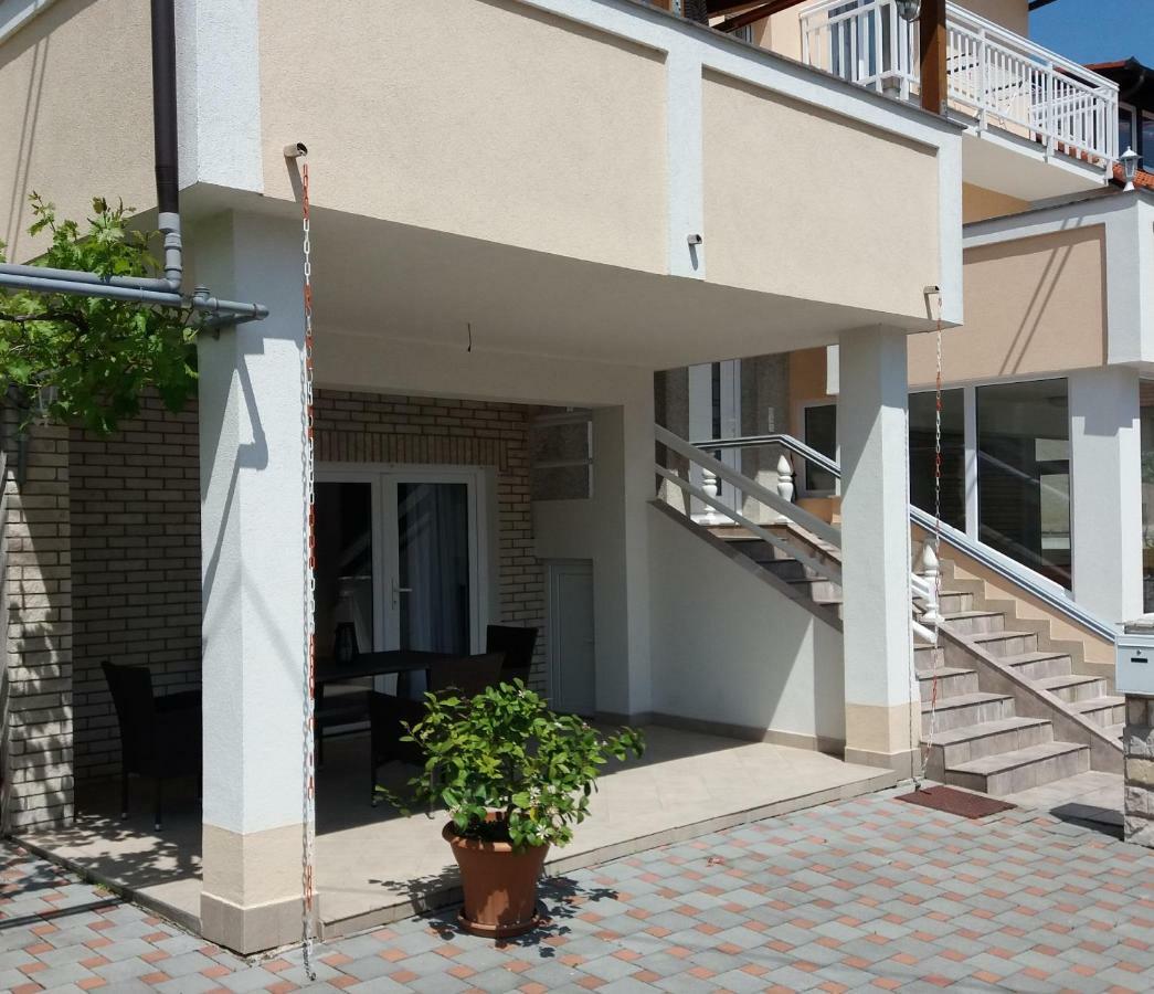 Apartman Luka Livno Zewnętrze zdjęcie